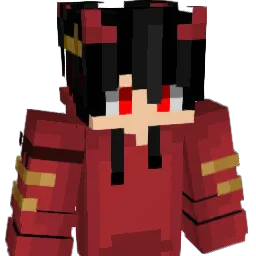 AugaAltz Minecraft avatar bust