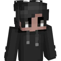 Augadh Minecraft avatar bust