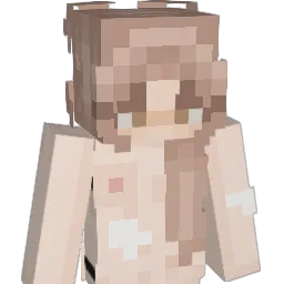 Auge99 Minecraft avatar bust