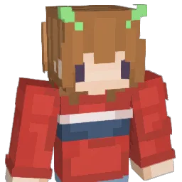 Auggifer's Minecraft skin