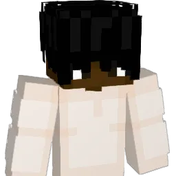 AugiiTee18 Minecraft avatar bust