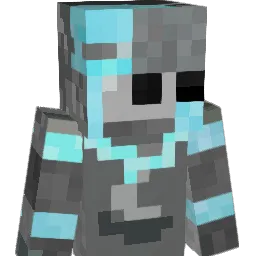 Augment_Workshop Minecraft avatar bust