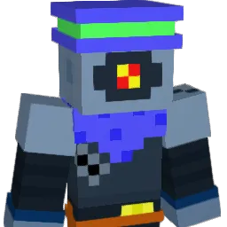 AugmentedAugust's Minecraft skin