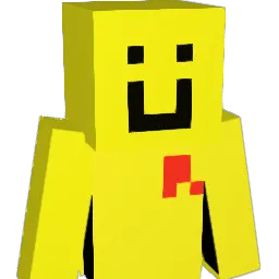 Augooostus Minecraft avatar bust