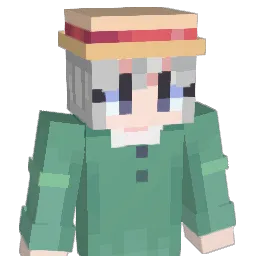 Augster007's Minecraft skin