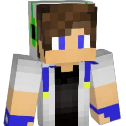 Augu_Faceit's Minecraft skin