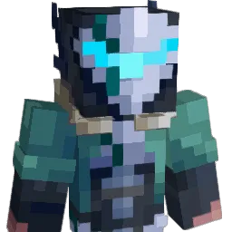 Auguna's Minecraft skin