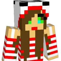 Augurey1988 Minecraft avatar bust