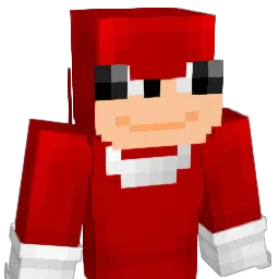 August781's Minecraft skin