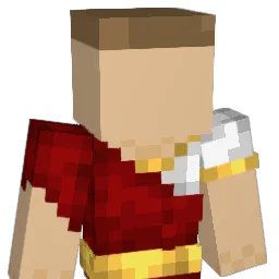 AugustXavier Minecraft avatar bust