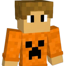 Augusta1112 Minecraft avatar bust
