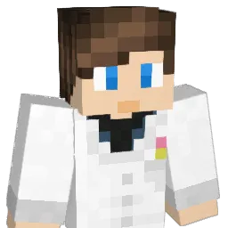 Augustin98's Minecraft skin