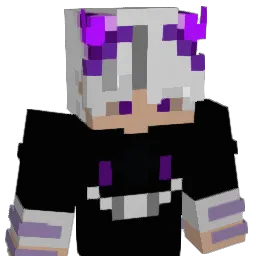 Augusto67 Minecraft avatar bust