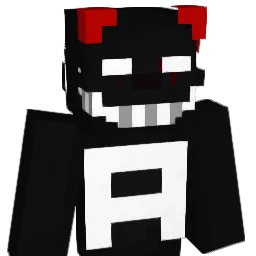 AugustoCL's Minecraft skin