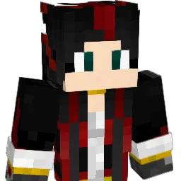 AugustoCe Minecraft avatar bust