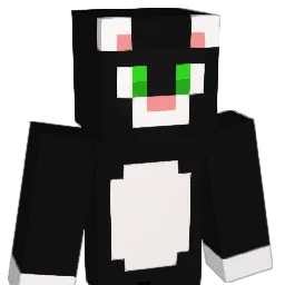 AugustoCreeper Minecraft avatar bust