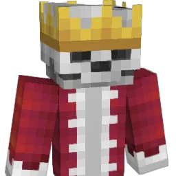 AugustoSr31 Minecraft avatar bust