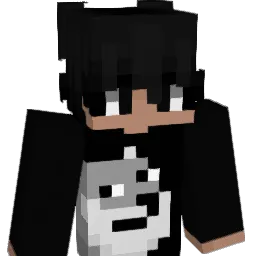 Augusto_15 Minecraft avatar bust