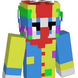 Augustus420 Minecraft avatar bust