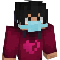 Augustus_Argento Minecraft avatar bust