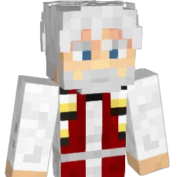Auios's Minecraft skin
