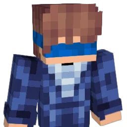 Aukasz Minecraft avatar bust