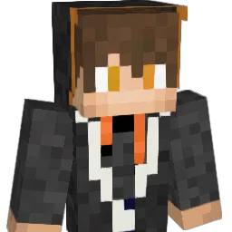 Aulas69's Minecraft skin