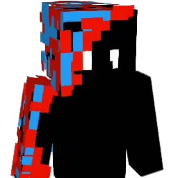 Aulemighty Minecraft avatar bust