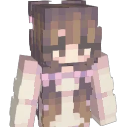 Aulenia's Minecraft skin