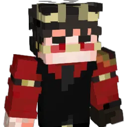 Aulerant's Minecraft skin