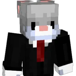 Auleryn's Minecraft skin