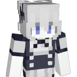 Auloo's Minecraft skin