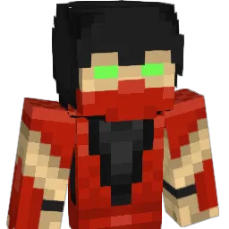 Aulp's Minecraft skin
