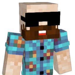 Aultefor's Minecraft skin