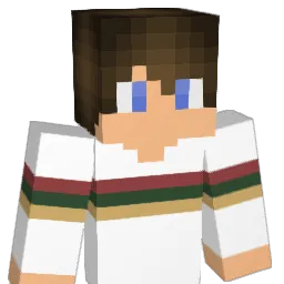 Aulzo's Minecraft skin