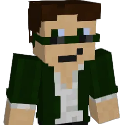 Aumaus's Minecraft skin