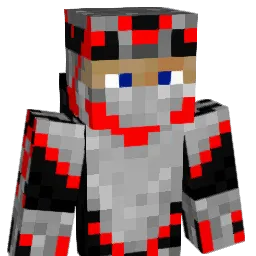 Aungstman Minecraft avatar bust
