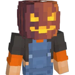 Aur1e's Minecraft skin