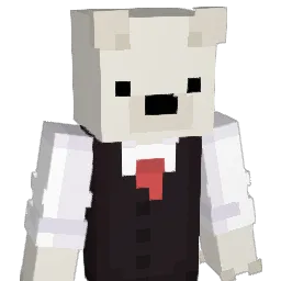 Aur3li4n_ Minecraft avatar bust