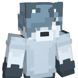 Aur47 Minecraft avatar bust