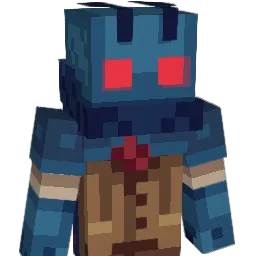 Aur_io Minecraft avatar bust