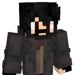 AuraRanger's Minecraft skin