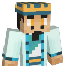 Auracle_ Minecraft avatar bust