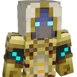AuradonTregrav Minecraft avatar bust