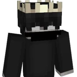 AurangeHackopie Minecraft avatar bust