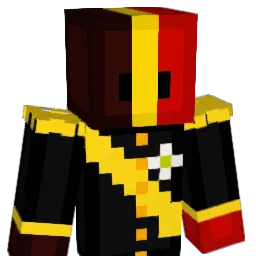 AureDbd's Minecraft skin