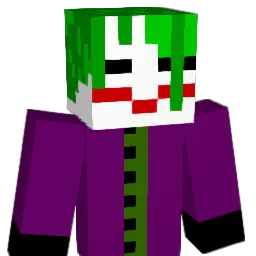 Aureateh Minecraft avatar bust