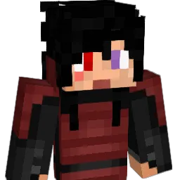 Aurel_Chan Minecraft avatar bust