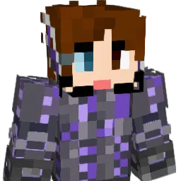 AureliaRen Minecraft avatar bust