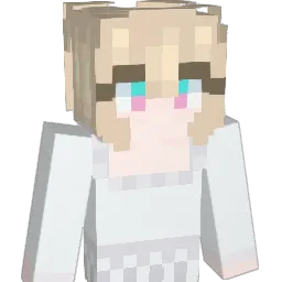 AureliaStars Minecraft avatar bust